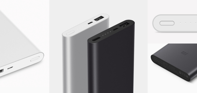 Xiaomi Mi Power Bank 2 будет доступен по цене 55 злотых вместо 79 злотых
